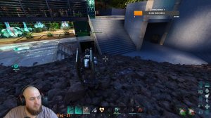 ⚔️ ARK: Survival Ascended - день 64⚔️Официальный сервер СТРИМ №43⚔️пещеры, лайт стрим.