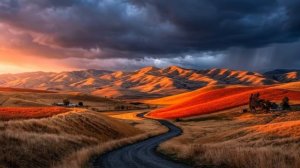 The Light Within — Ambient Guitar Music for Dreams, Memories & Inner Peace ｜ Cinematic Soundscape