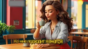 Зовётся Машей - Веселая песня #АлексЧ