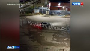 Жители Микуни просят приструнить стритрейсеров: о происшествиях в Коми за сутки