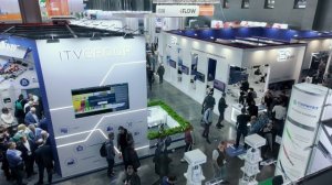 Краткий обзор выставки Securika Moscow 2026 от компании «АФЕСПРО»