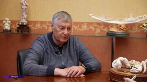 Информационная программа Эхо дня 6 мая 2026