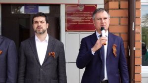 СВО-дин къурбандриз-гьамишалугъ рагьмет!