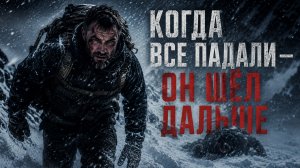ЛИШЬ ТОТ, КТО ШАГАЕТ: Мотивация про волю и результат | РАТЬ