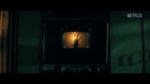 Городок / Бороуз (2026) трейлер 1 сезона на русском