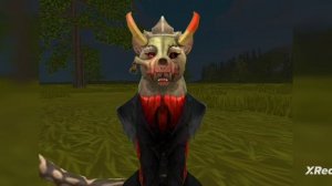 WildCraft поменять интро?
