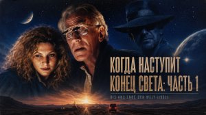 Когда наступит конец света часть - 1 | Bis ans Ende der Welt (1991)