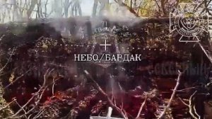 💥Бои в Волчанском районе: наши операторы БпЛА поражают вражескую САУ