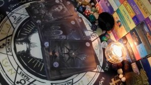 ❕К ЧЕМУ ВАМ НАДО БЫТЬ ГОТОВЫМИ🔮 таро расклад