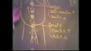 Мичио Куши - Формирование функционирование духовного тела и чакр 1980 год