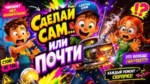Серия 3 «Чайник времени»