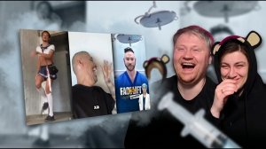 Эдуард Мацаберидзе / РЕАКЦИЯ на Тик Ток и Ютуб Шортс #49
