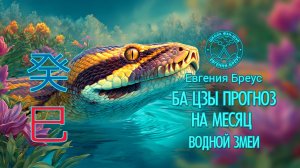 Прогноз Ба-цзы на Май 2026 г.