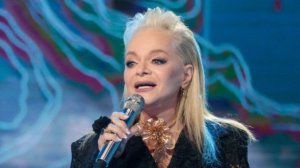 Долина представила новую песню, в которой сравнила свой путь с распятием
