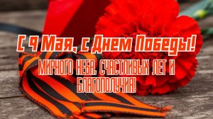 9 мая 2026 года с. Шубино
