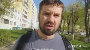 Вечерняя прогулка | Парк «Березовая роща»