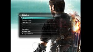 Just Cause 2 (Часть 3)
