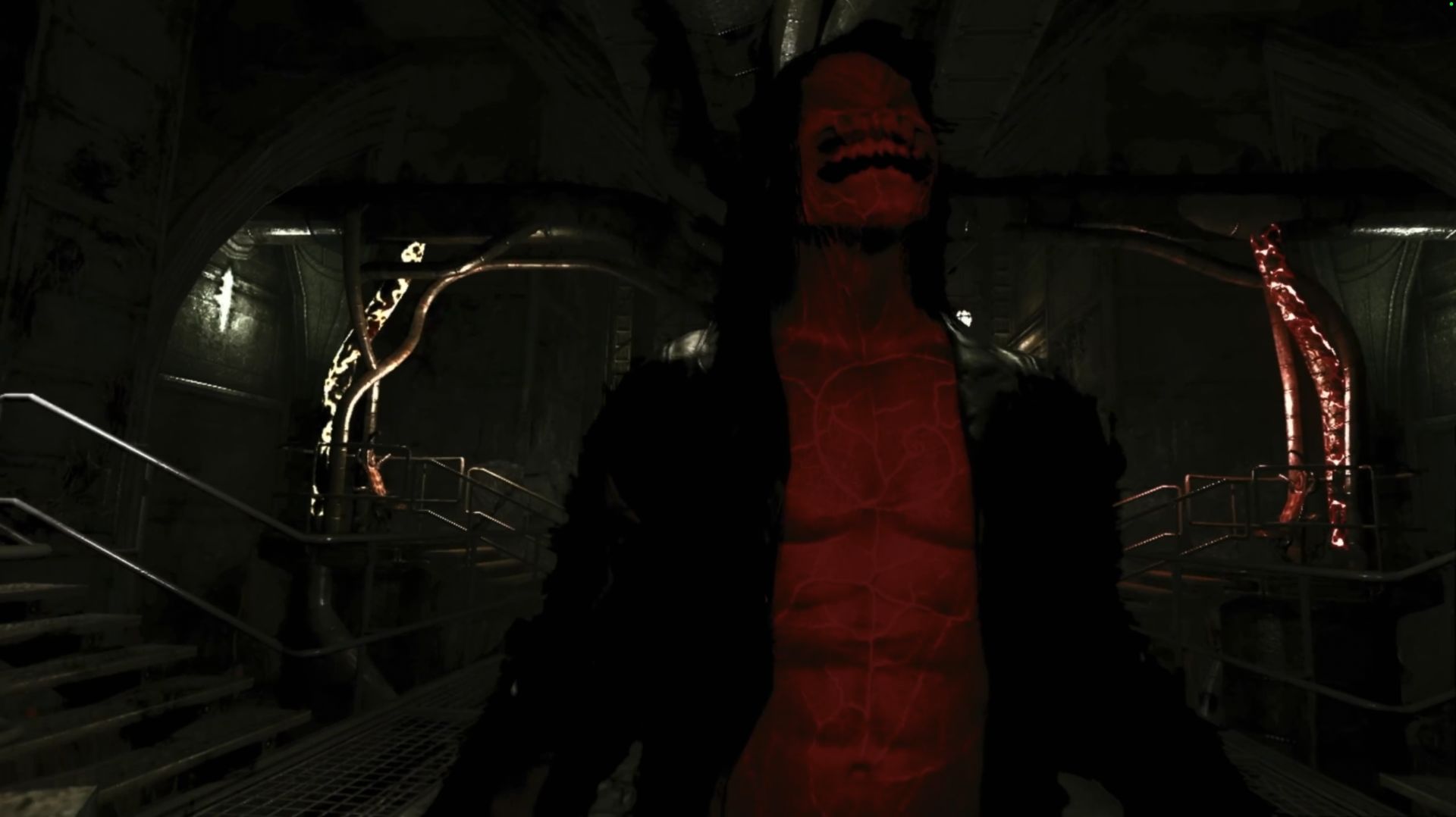 The Darkness - Часть 14