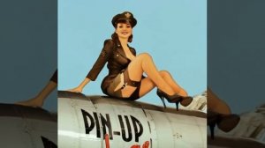 Pin up оживaет! (28)