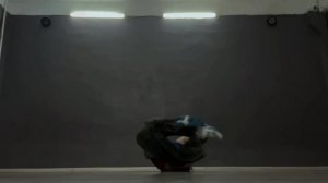 брейкерский стайл
