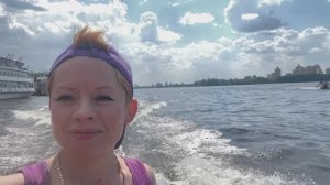 Пестовское водохранилище- Москва Речной Вокзал