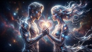 Что такое - ЛЮБОВЬ (Whats is - LOVE) - 1_Zmey KU! Edition_Ethereal Orchestral Neoclassical Style