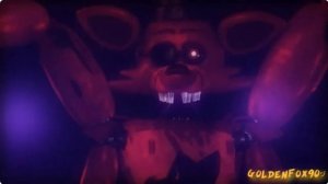 [C4D/Short] The world of pain | Slendytubbies/Friends | GoldenFox90ヅ