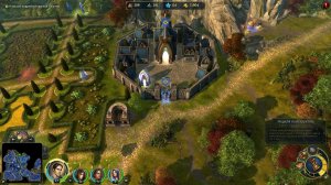 Heroes of Might and Magic 6 прохождение #13