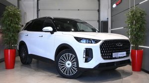 Chery Tiggo 9 '2025 8507