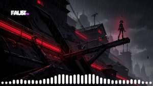 VECTOR LINE ⧸⧸Synthwave,Vaporwave,Dreamwave,Cyberpunk
