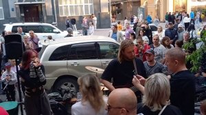 Repeatme_Снова ночь