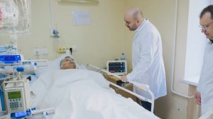 Задело осколками. История пострадавшего во время атаки БПЛА самарца