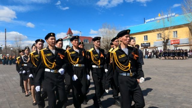 GX018934  XI МЕЖМУНИЦИПАЛЬНЫЙ СМОТР-КОНКУРС