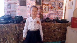 стихи победы