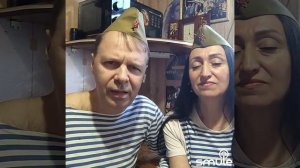 Маки(Дударин и Анна)