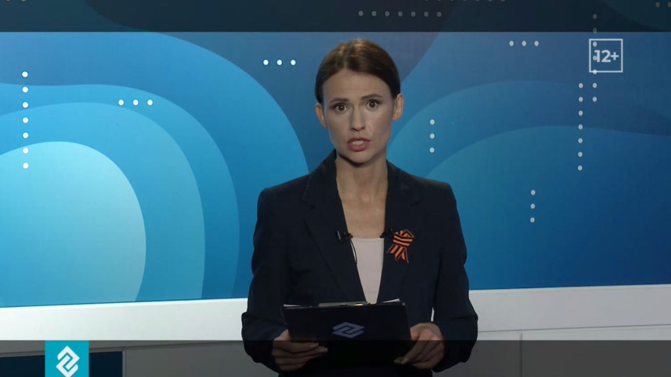 Новости Владимира и Владимирской области за 7 мая 2026 года. Вечерний выпуск