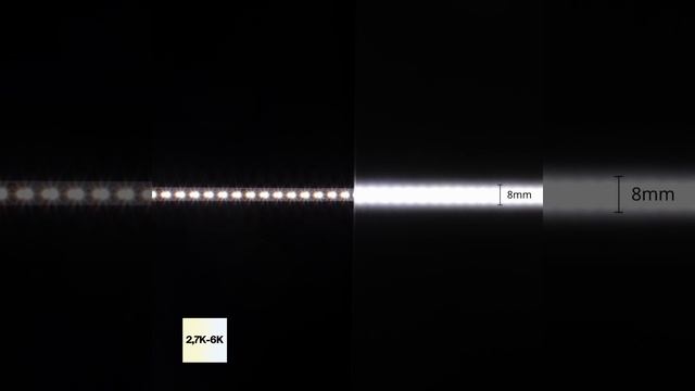 Светодиодная лента Maytoni Led Strip Ultra 24V MIX 201126 смотреть онлайн
