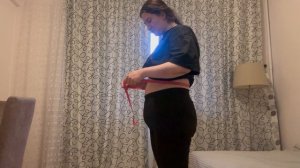 Я расстроилась и решила не худеть 🥲