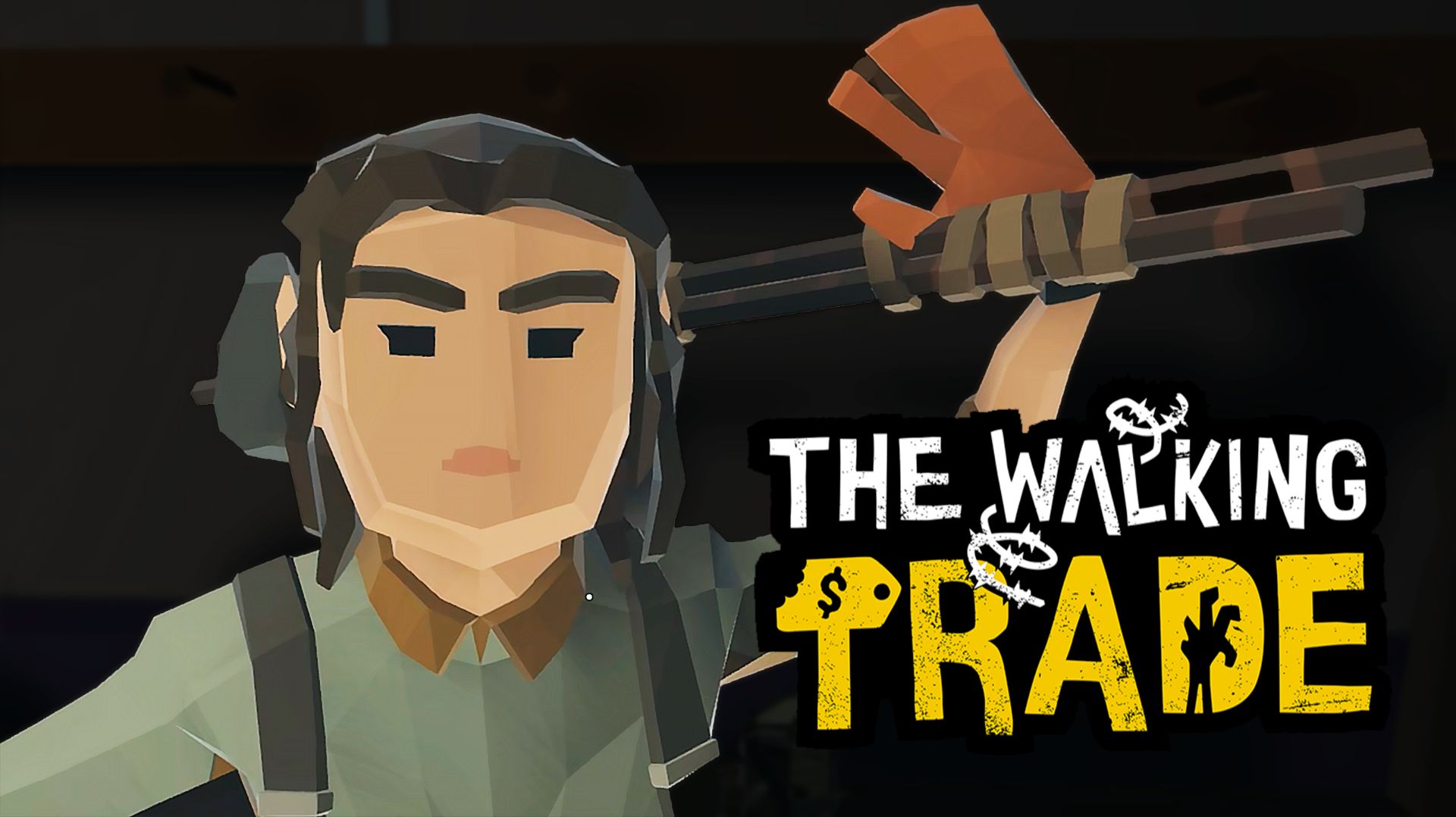 ПОЛУЧИЛ ЗА ОШИБКУ ► The Walking Trade #5 ► Прохождение