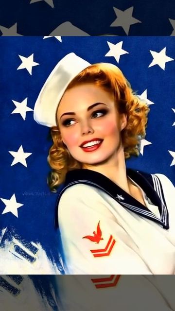 Pin up оживaет! (30)