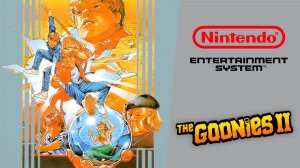 The Goonies II (NES)
