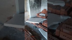 заброшка