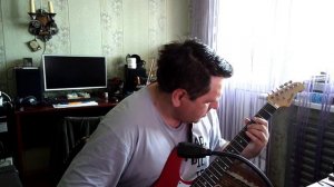 Necrophagist - Extreme Unction cover