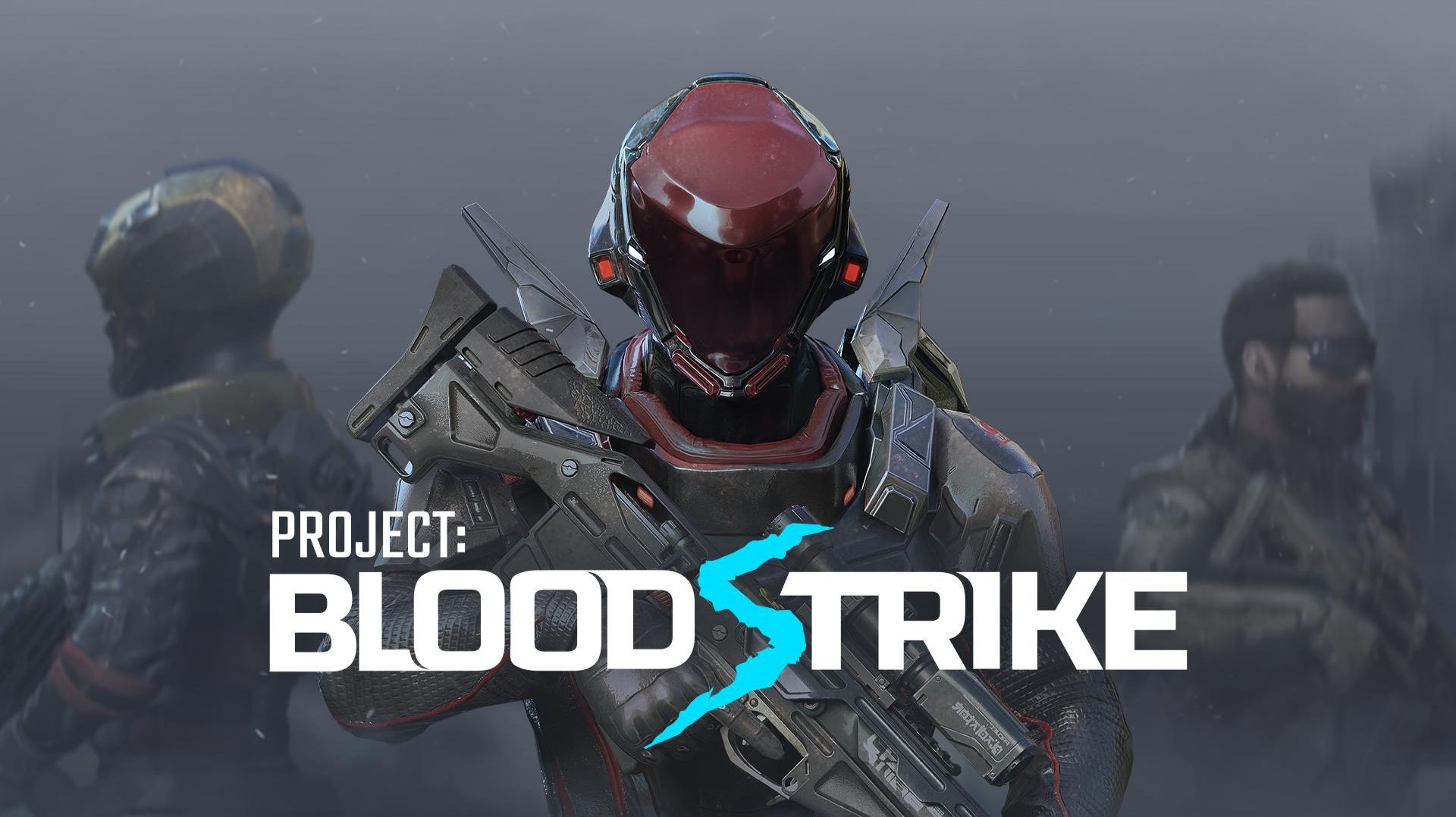Blood Strike Игрофильм # 11