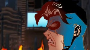 my favorite invincble