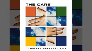 The Cars * It's All I Can Do