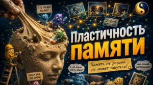 Пластилин  из «прошлого»  #просветление #сергейдао #осознанность #пробуждение