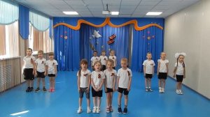 Фестиваль патриотической песни 2026