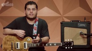 Dream On - Aerosmith (aula de guitarra)