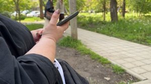 Прогулялись по району! Что заметили… #приметы #прогулка